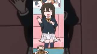 【虹ヶ咲】しずくちゃんかわいい【にじよんあにめーしょん 1話】