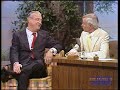 rodney dangerfield is on fire carson tonight show