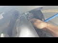 BMW X3 F25 2011 - 2017 DMTL pump replacement for fuel emissions leak detection pump circuit fail