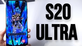 Samsung Galaxy S20 Ultra In 2023! This Phone Is A $300 Gaming Beast!