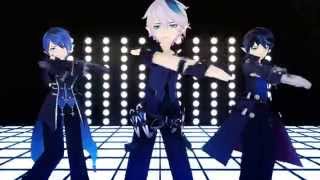 【Elsword MMD】OH MY JULIET! [Ciel]