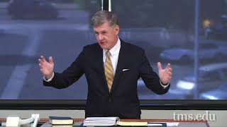 Lecture 4 Fundamentals of Expository Preaching Dr Steven Lawson