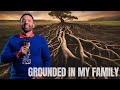 Grounded In My Family | Emy Vazquez