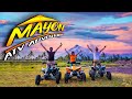 Mayon Skydrive ATV Adventure