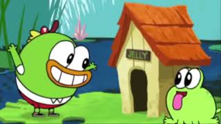 BreadWinners cartoon Introducktions cartoon \u0026 game for kids 2023 (Mar10 Day Special!)