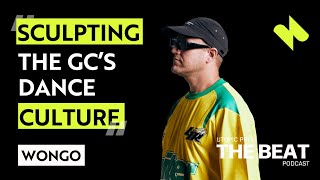 Wongo Podcast: Sculpting the GC's dance culture