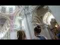 st stephen s cathedral passau