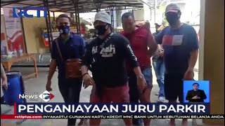 Mencoba Kabur Tak Bayar Parkir, 2 Pelaku Penganiyaan Petugas Parkir di Bandung Ditangkap - SIS 28/06