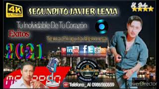 Segundito Javier ,Lema ._ Tema Chiquita -Hermosa.!..Audio. Oficial 2021..JL Studios..