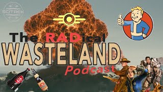 What is THE Canon New Vegas Ending For FALLOUT SEASON 2? | The RADical Wasteland Podcast #8