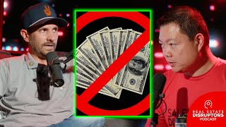 Secret HACK to Buy Houses with No Cash | RED Podcast | Pace Morby