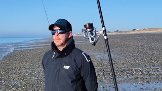 Tuto #3 Entretien, Nettoyage moulinet #surfcasting #caperlansw