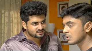 Priyamanaval Episode 342, 08/03/16