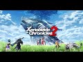 walking with you xenoblade chronicles 2 ost 027