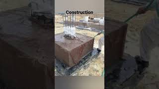 Perfact In sunny Construction Work #constructionworker #construction #satisfying