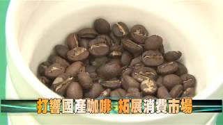 107-10-12  打響國產咖啡豆品牌  國產咖啡品質評鑑示範(台語版)