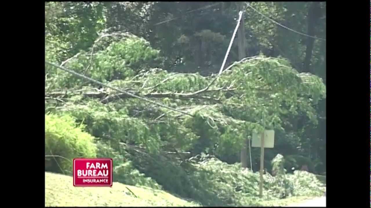 Hurricane Preparation Youtube