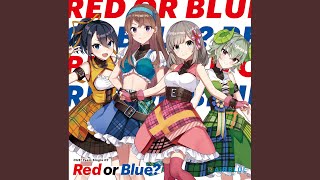 Red or Blue?