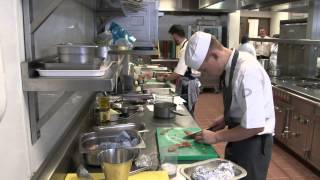 Craft Guild of Chefs 2015