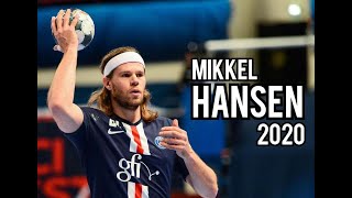 Best of Mikkel Hansen ● PSG Handball ● Skills & Goals ● 2020