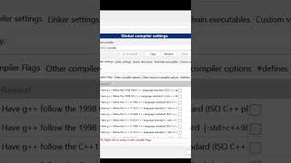Fix Code Blocks Can T Find Gnu Gcc Compiler Cmteq Mp3 Mp4 Download