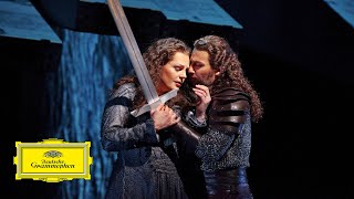 Metropolitan Opera Orchestra – Wagner: Ride of the Valkyries - Ring (Official Video)
