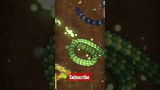 Little Big Snake Gameplay  ( For Full Game Video)   https://youtu.be/Qeo1X8uSD_M
