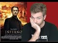 Inferno Movie Review - Silver Screen Dudes