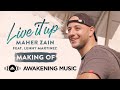 Maher Zain - Making of 