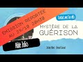 Les mystères de la guérison - L'Abbé JULIO