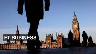 How can companies navigate political risk? | FT Business