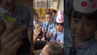 楽しい 保育園. Japanese Kindergarten 太田市泉町. Super Kids 幸せ子ども 来園 @miltonsinternationalacademy