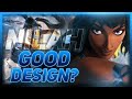 Nilah - Another 200 Years Champion? Or Perfectly Designed? | League of Legends