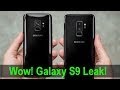 Samsung Galaxy S9 is Almost Here + Amazing New Leak!