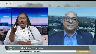 Markets Update | 08 January 2025