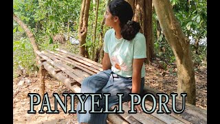 പാണിയേലി പോര് കാണാൻ പോയാലോ | ECO TOURISM IN ERNAKULAM | PANIYELI PORU | @anuishere4304