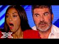 UNEXPECTED X Factor UK Auditions! | X Factor Global