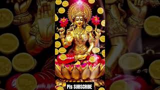 Chant this auspicious Kuber-Lakshmi Manthra for wealth \u0026 Prosperity #wealth #prosperity