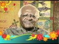 Archbishop Desmond Tutu 