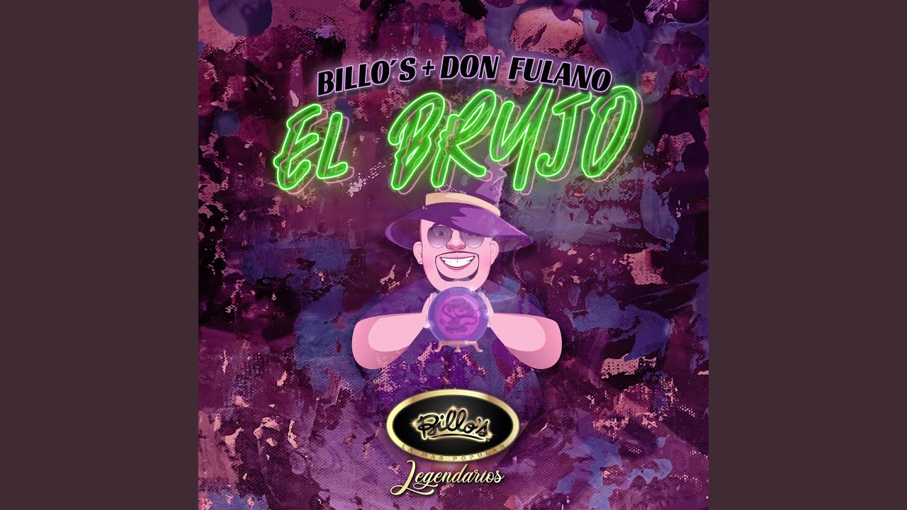 El Brujo Youtube Music