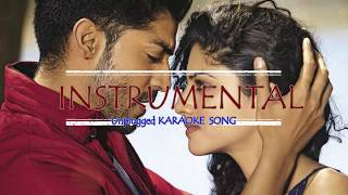 Khamoshiyan | Tittle Song | Unplugged Instrumental Karaoke | Arijit Singh