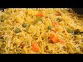 pot tehri vegetable tehri recipe vegan recipe