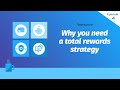 Why You Need A Total Rewards Strategy | HR Unplugged | BambooHR