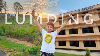 Lumding Don bosco high Scool🏫 || Lumding vlog