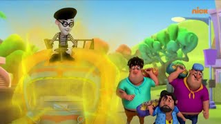 Motu Patlu | मोटू पतलू S1 |Jon banega don| Episode 25Part 1 | Download Voot Kids App