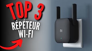 Meilleur Répéteur WiFi 2024