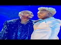 Mzansi Wowed By Somizi Mhlongo And Vusi Nova Idols SA Performance.