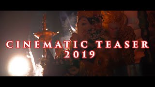 Ganesh Utsav Cinematic teaser 2019