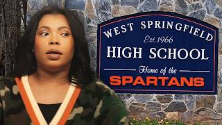 West Springfield High School Guide: Schools, Commute, and Neighborhoods