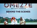 Omezze video shoot Behind the scenes B2C x REMA NAMAKULA Part 1